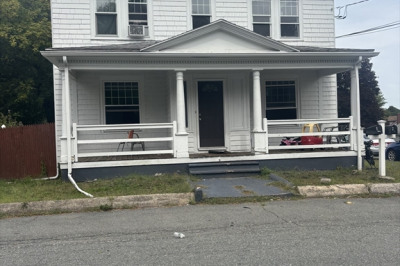 58 Standish St #1 1