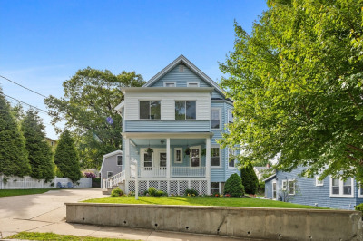 37 Fountain Road #1 1