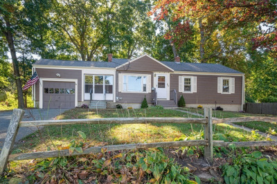 53 Gale Rd