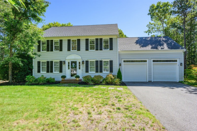 6 Nimble Hill Dr 1