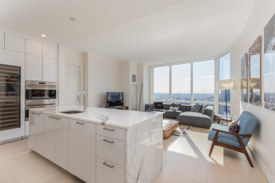 1 Franklin Street #3801