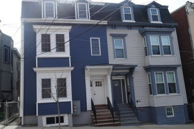 5 Monmouth St #1 1