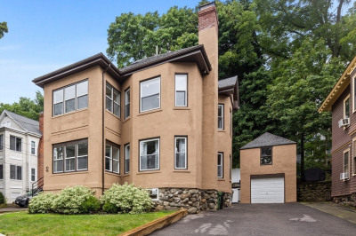 43 Bates Rd #43 1