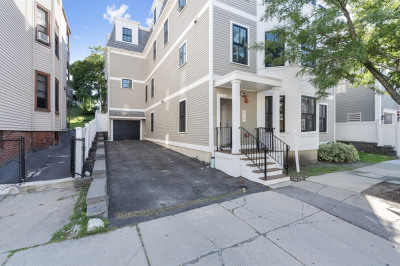 213 East Eagle #1 1