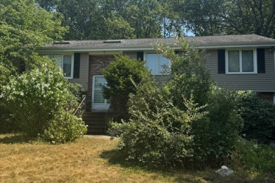 6 Russell Circle #6 1