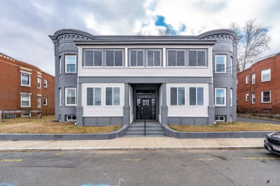 3 Parkview Ter #2L