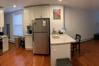 117 Orleans Street #2 1