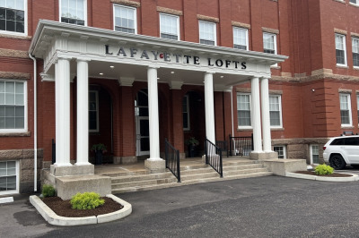 34 St Joseph Street #46 1