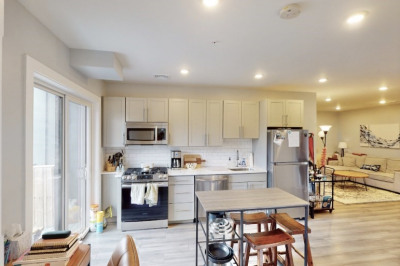 55 West 5th #606 1