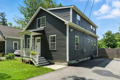 55 James St 1