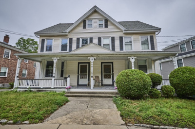 159 Foster St. #1 1