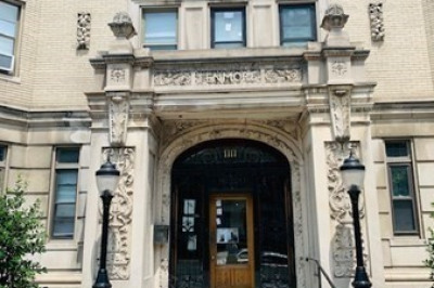 1111 Boylston St #31 1