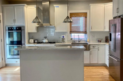 645 East Sixth Street #1 1