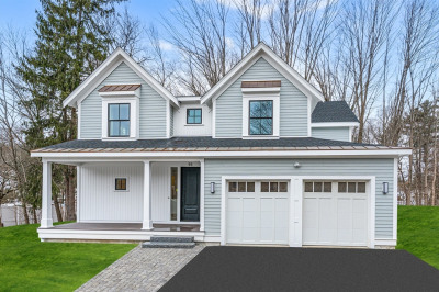 93 Seaver Street 1