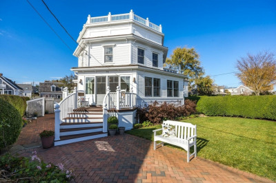 74 Commercial Street 1