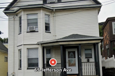 65 Jefferson Ave #1 1