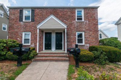 35 Barnes St #1 1