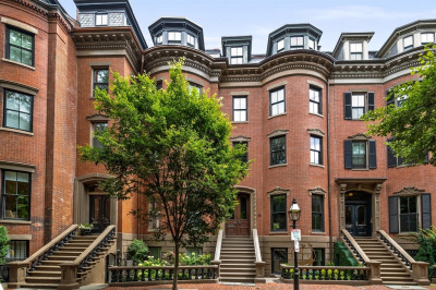 39 Union Park