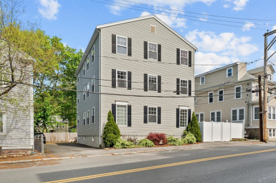 12 School Street #3 1