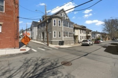 23 Park Street #2 1
