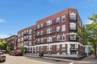 56 Park Vale Ave #4 1