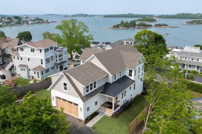 34 Otis Hill Road 1