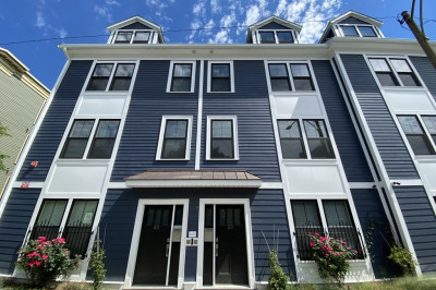50 Saint Margaret St #50 1