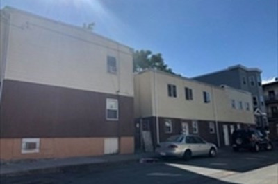 9 Shelby Street #4