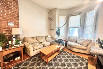 218 Columbia #1 1