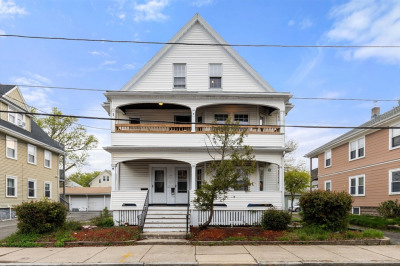 34-36 Springdale St #34 1
