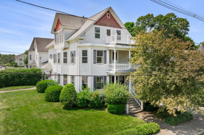 14 Third St