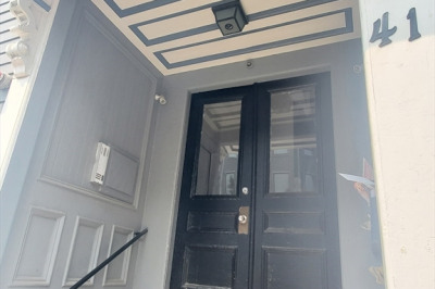 41 Washburn Street #1 1