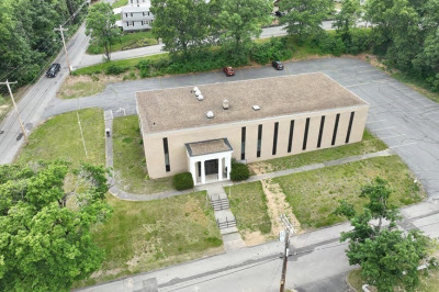 10 Thorndike Street #1 1