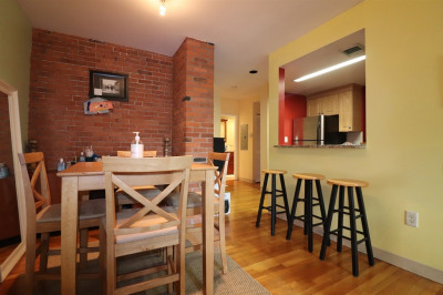 96 Gainsborough St #106W 1