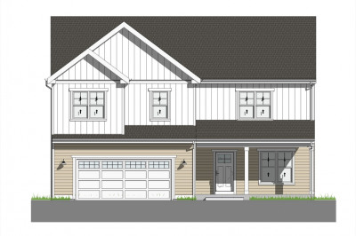 134 Mantell Rd 1