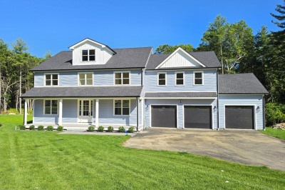 3 Danforth Drive 1