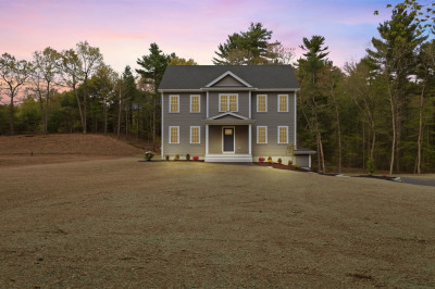 88 Howland Rd 1