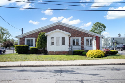 92 Grape St. #1-3 1