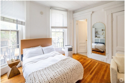 109 Charles St #1