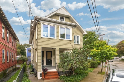 26 Columbus Ave #1 1