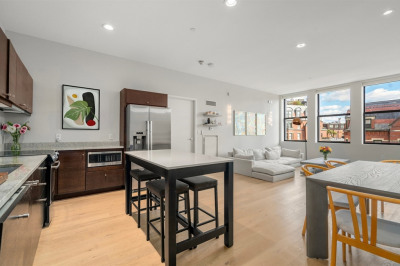 285 Columbus Ave #407