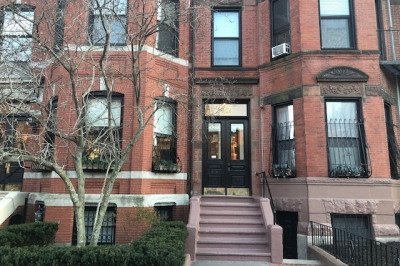 342 Commonwealth Ave #2 1