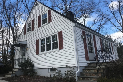 40 Crown Ridge Road 1