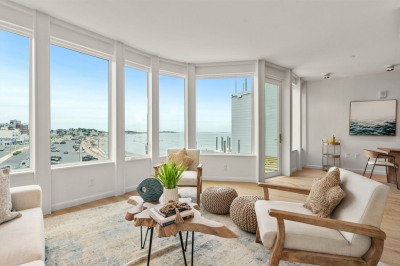 120 Nantasket #PH5 1