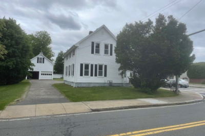 1163 New Boston Road 1