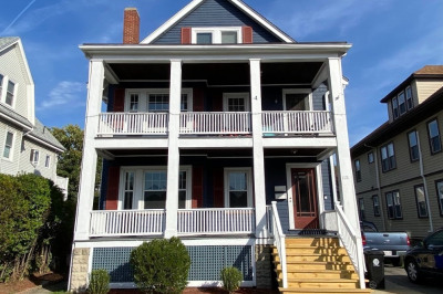 1111 Fellsway #1 1
