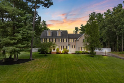 25 Calthrop Dr 1