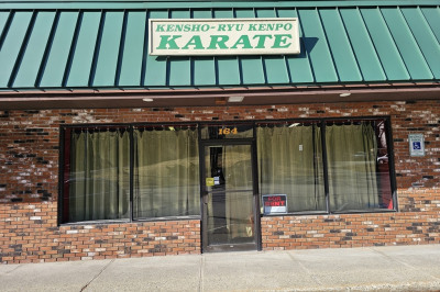 164 Gore Road 1