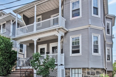 9 Larkin Road #9