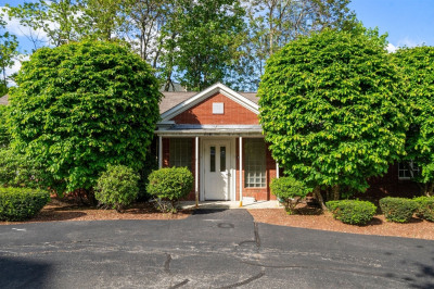 312 Rindge Avenue #2 1